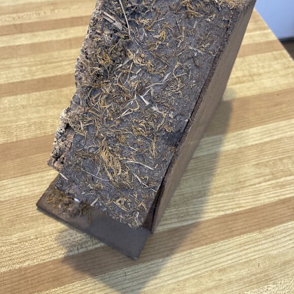 Vintage Italian Nativity Set Christmas Manger Scene Figures Made In Italy - Picture 11 of 16